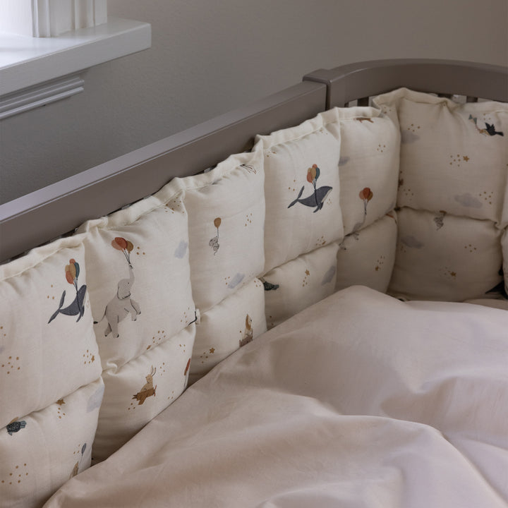 The World of Sebra Kapok Bumper