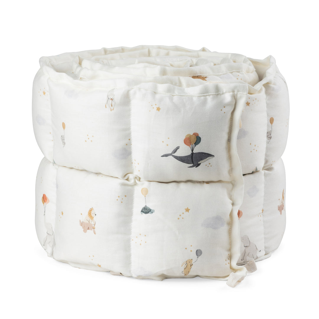 The World of Sebra Kapok Bumper