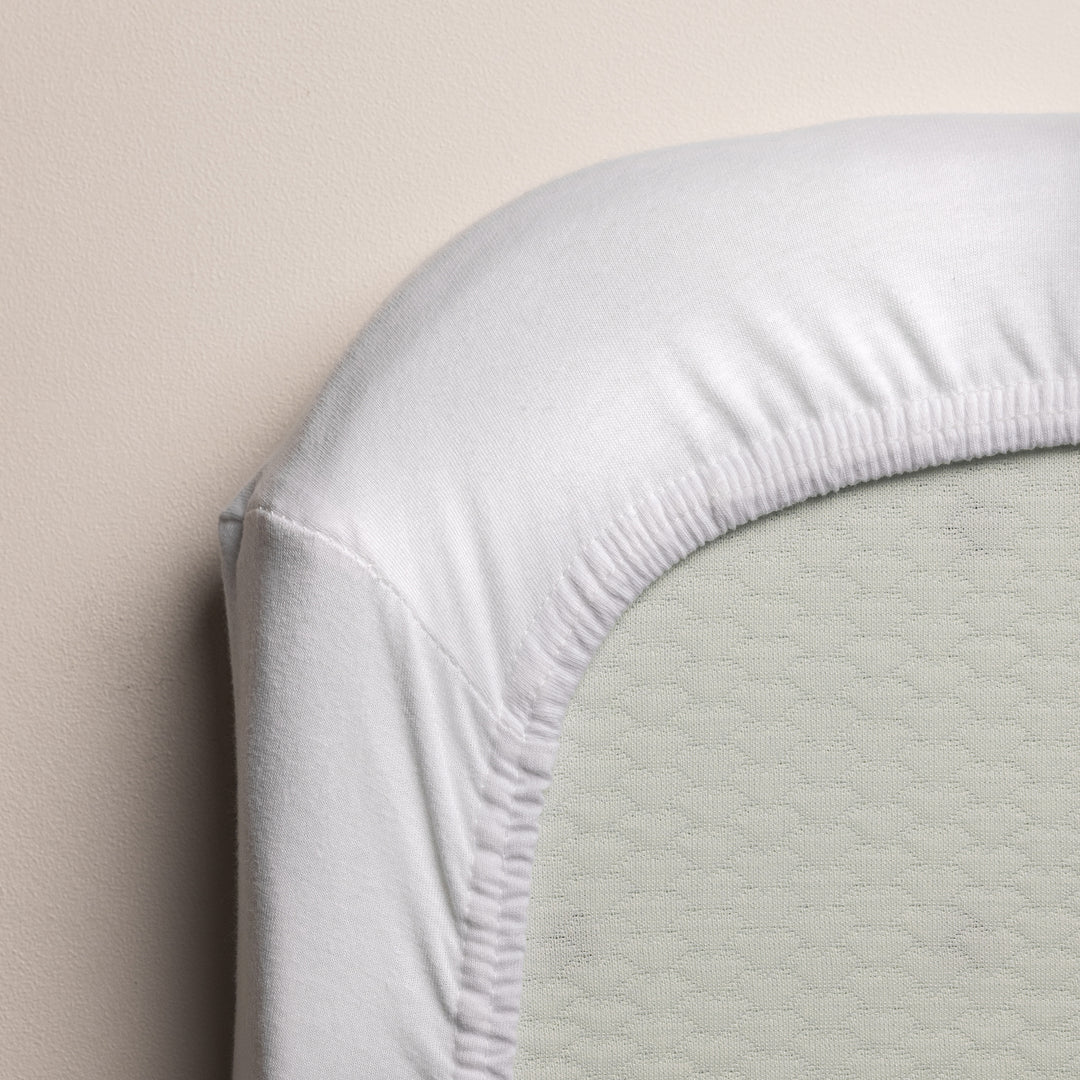 Sebra Crib Jersey Sheet 40 x 85cm