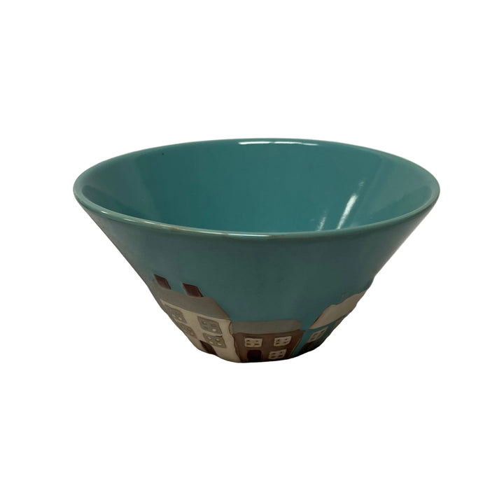 Home Comforts House Decor Salad Bowl