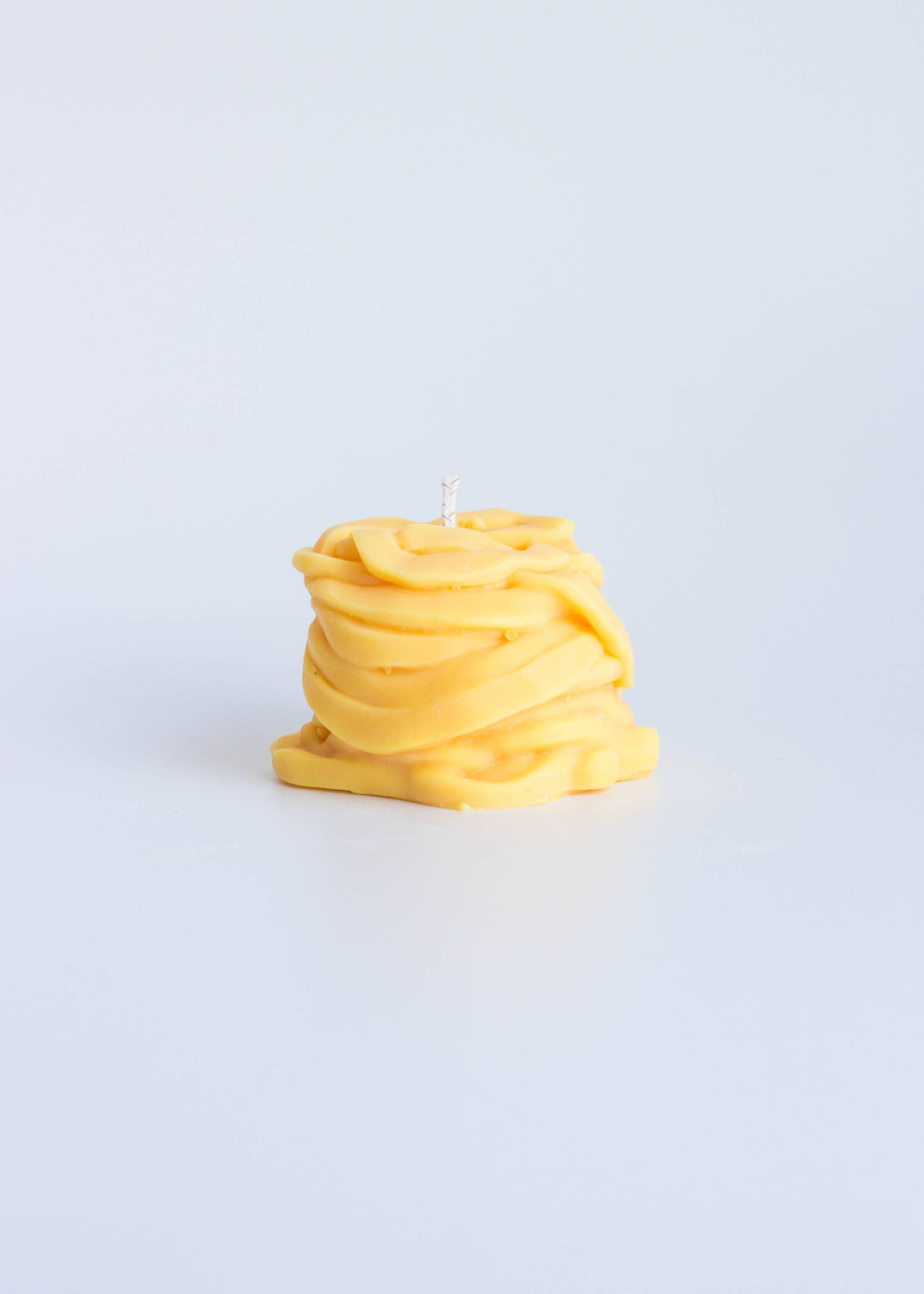 Nata Tagliatelle Soy Wax Candle