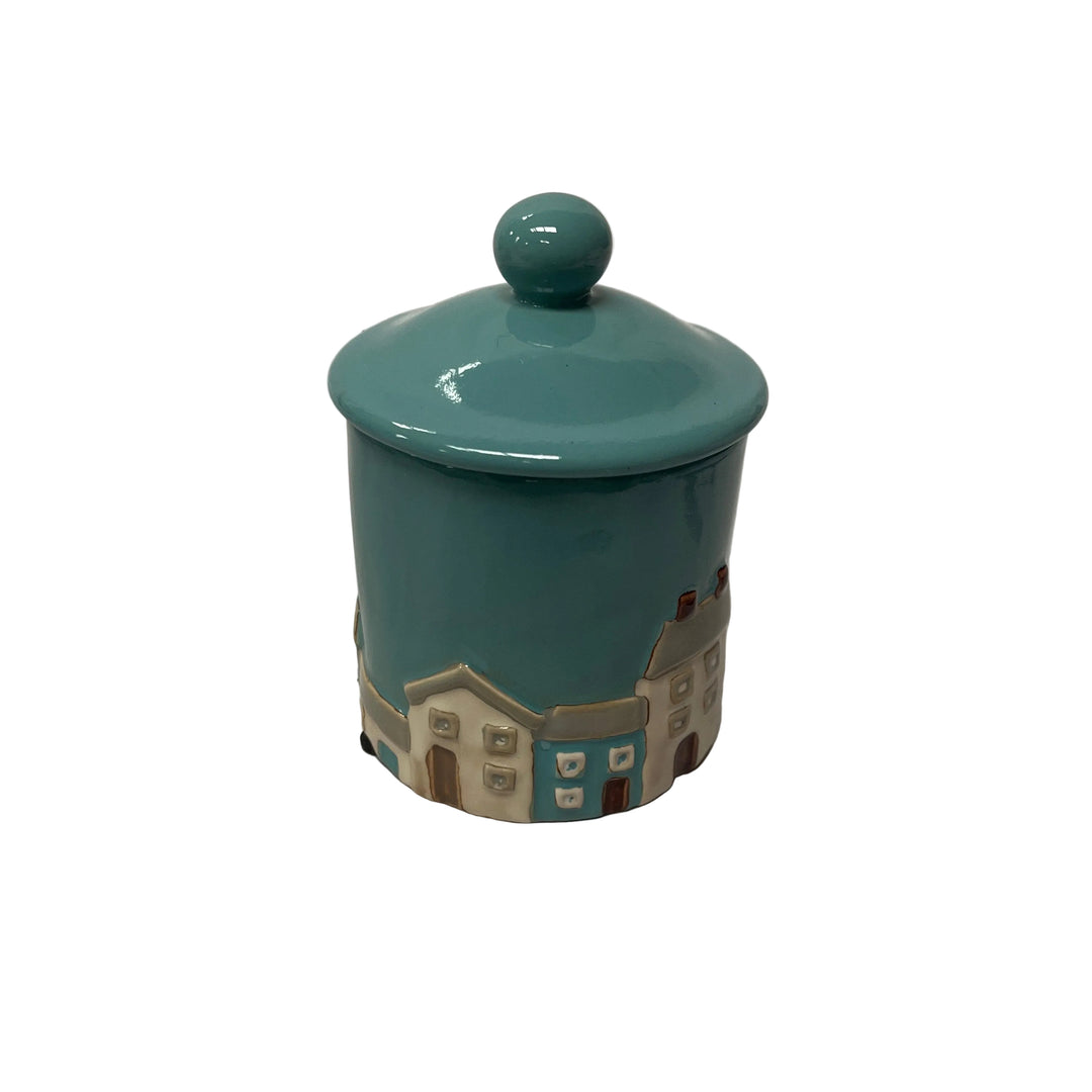 Home Comforts House Decor Marmalade Pot and Lid