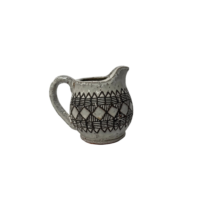 Small Tribal Pitcher
