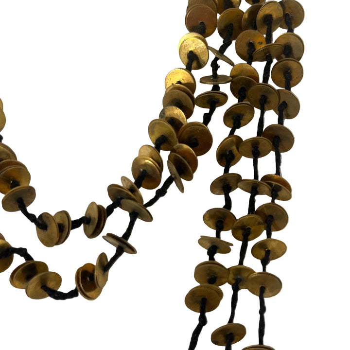 Handmade Layering Necklace