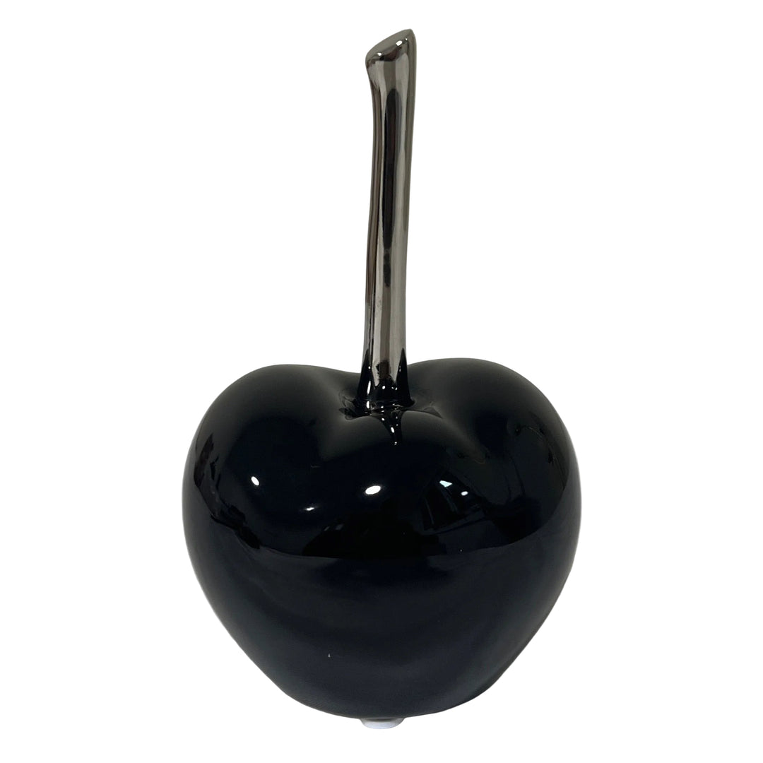 Small Black Cherry Home Decor