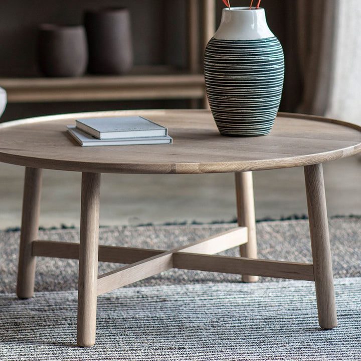 Kingham Coffee Table