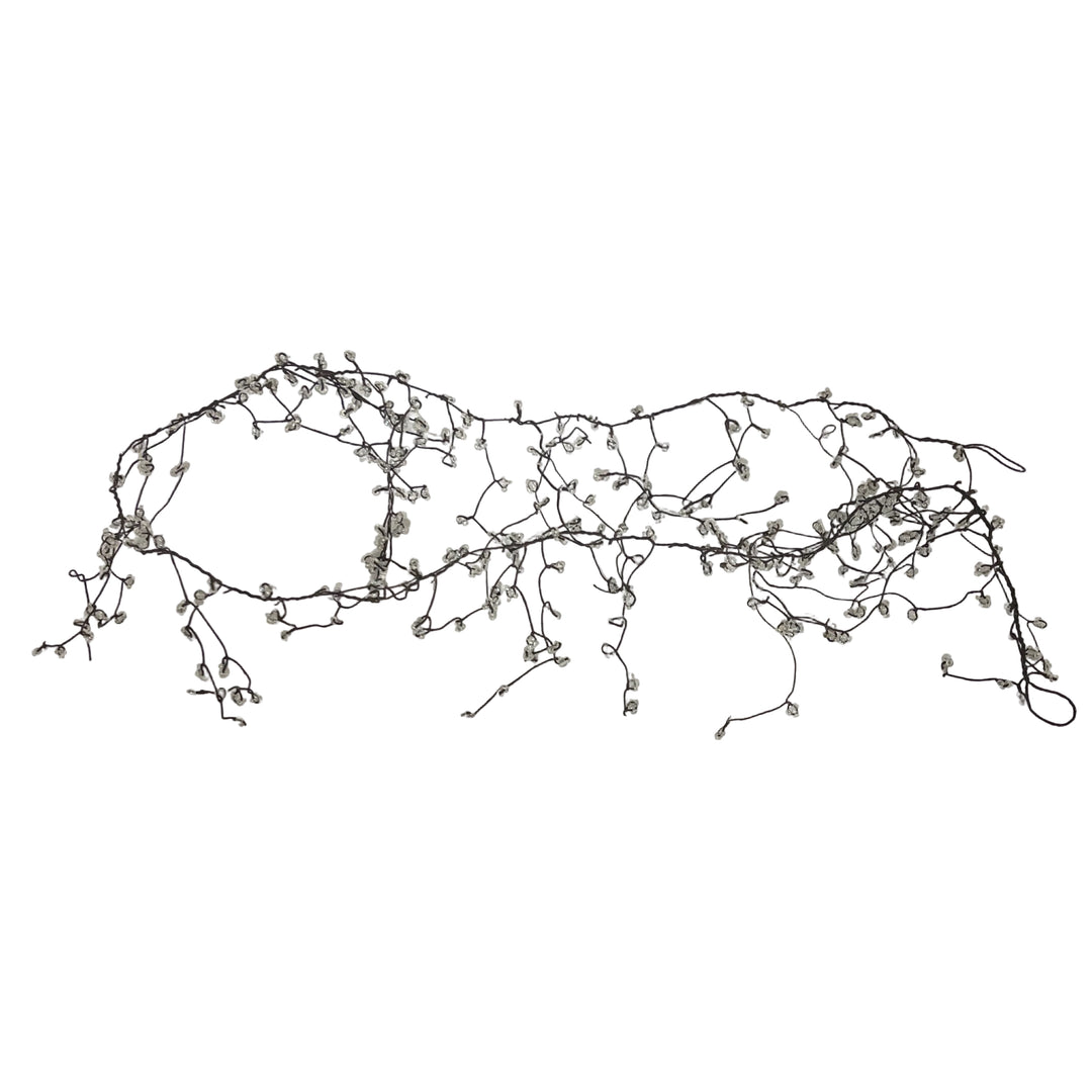 Jack Frost Small Garland
