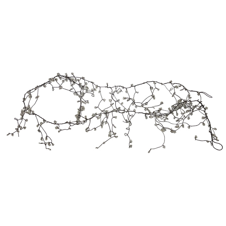 Jack Frost Small Garland