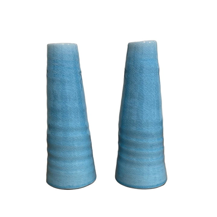 Set of 2 Candlestick Holders
