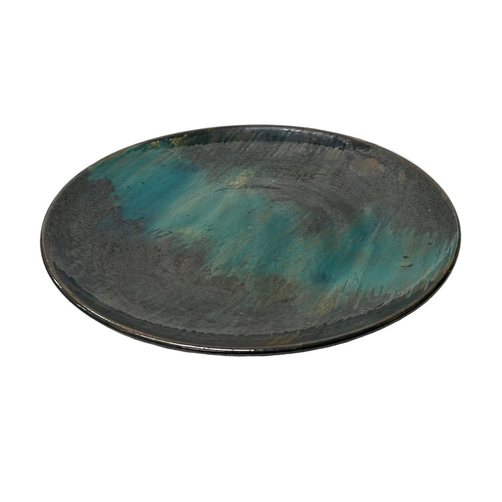 Neptune Large Round Dish