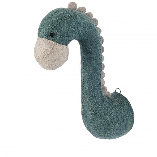 Mini Diplodocus Head