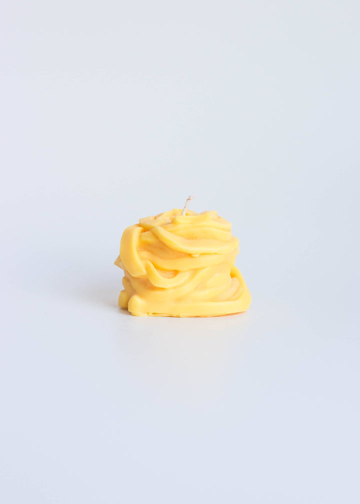Nata Tagliatelle Soy Wax Candle