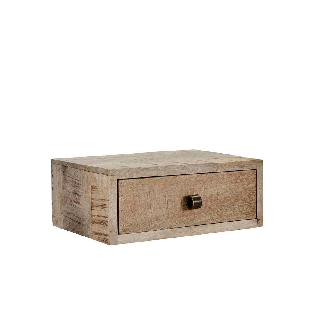 Bedsi Sidebord - Natur