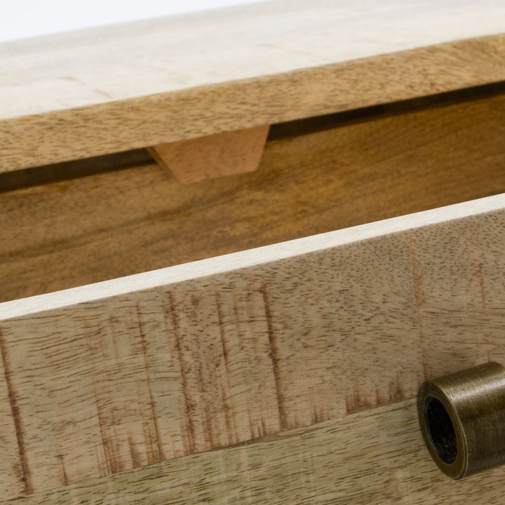 Bedsi Sidebord - Natur