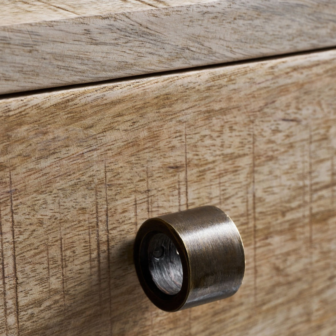 Bedsi Sidebord - Natur