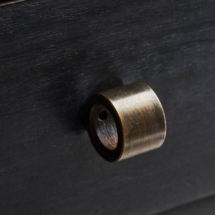 Bedsi Sidebord - Sort - FORUDBESTILLING