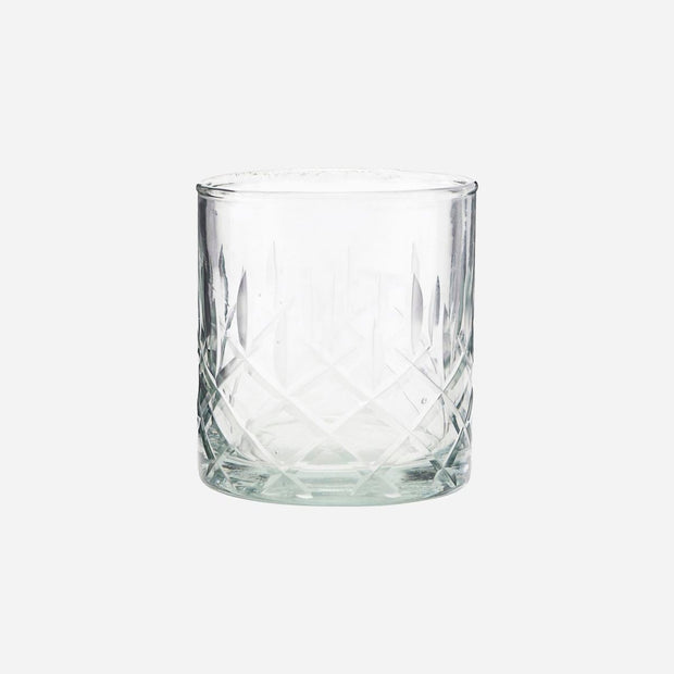 Set of Two Whisky Glass 'Vintage' - PRE-ORDER