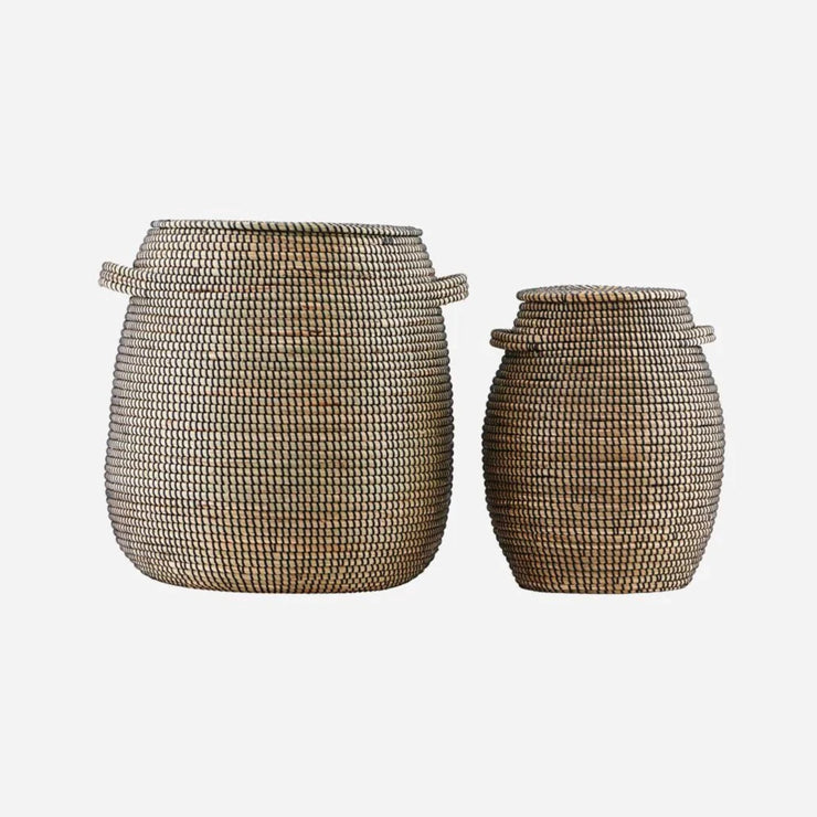 Kuba Storage Basket