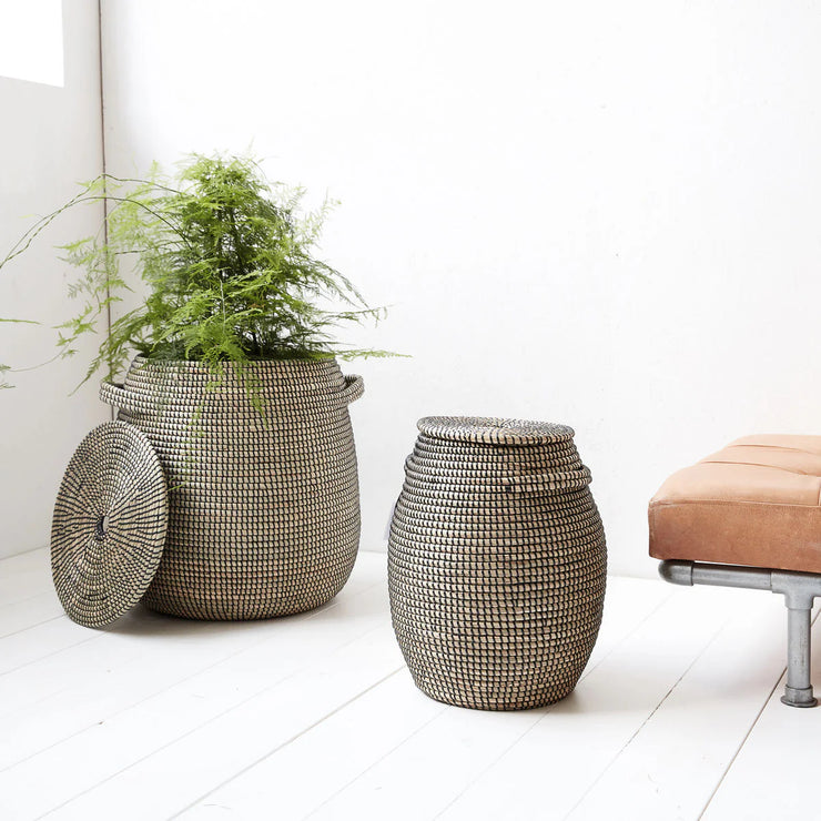 Kuba Storage Basket