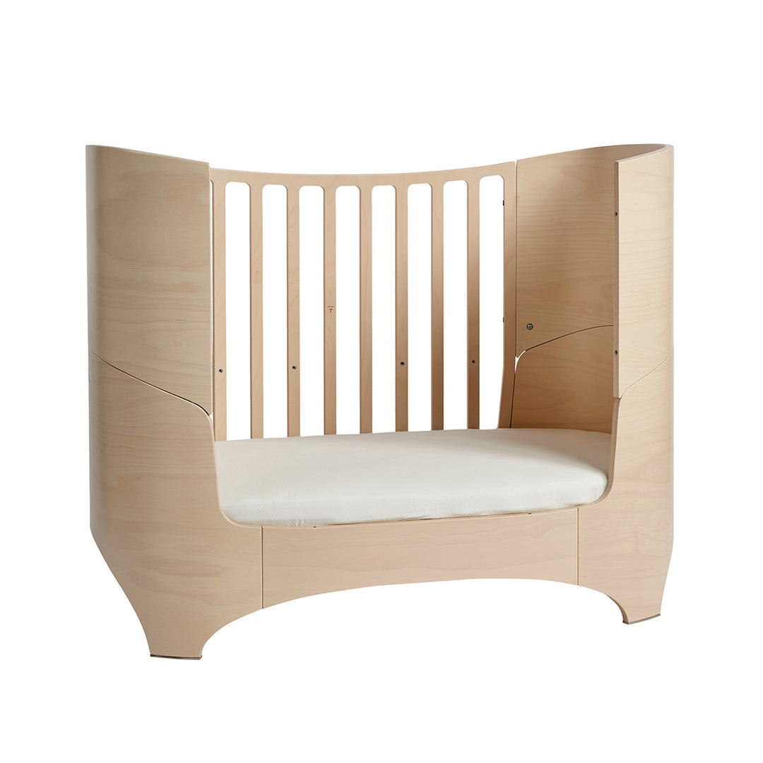 Leander Classic™ Baby Cot Bed 0-3 yrs in Whitewash