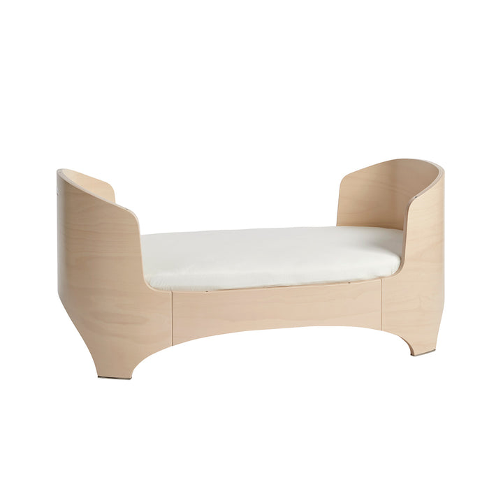 Leander Classic™ Baby Cot Bed 0-3 yrs in Whitewash