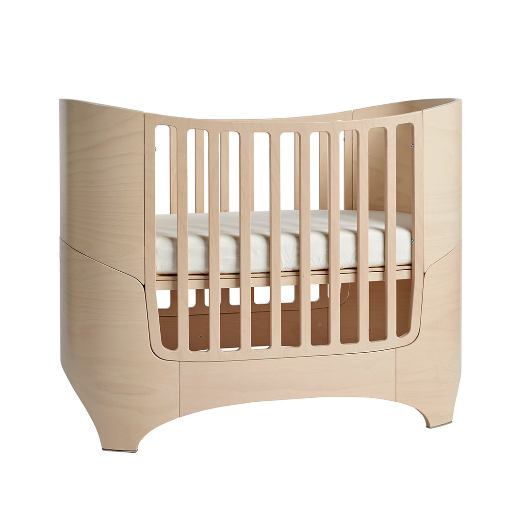 Leander Classic™ Baby Cot Bed 0-3 yrs in Whitewash