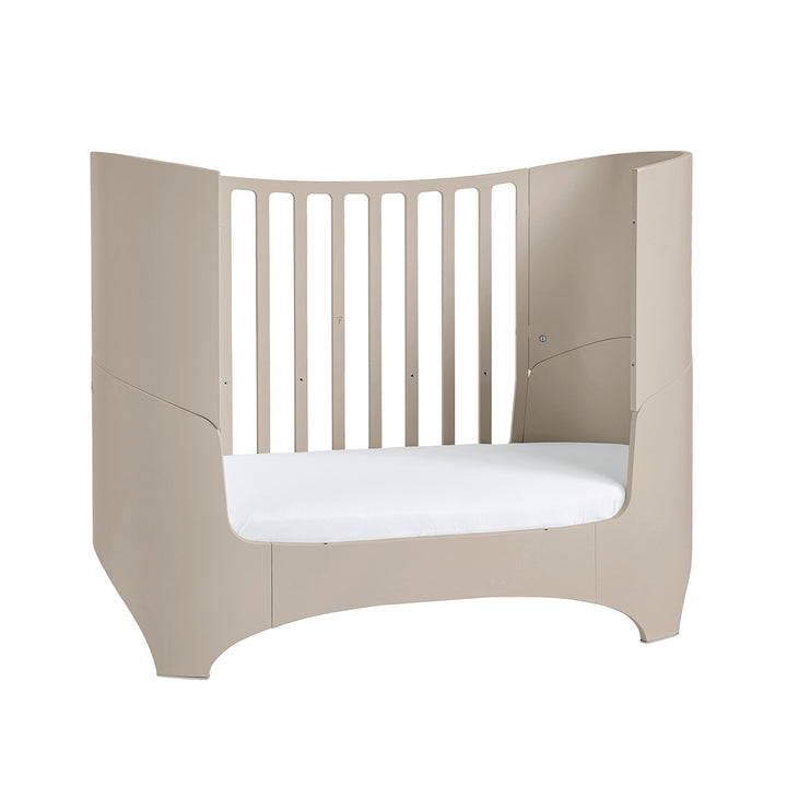 Leander Classic™ Baby Cot Bed 0-3 yrs in Cappuccino