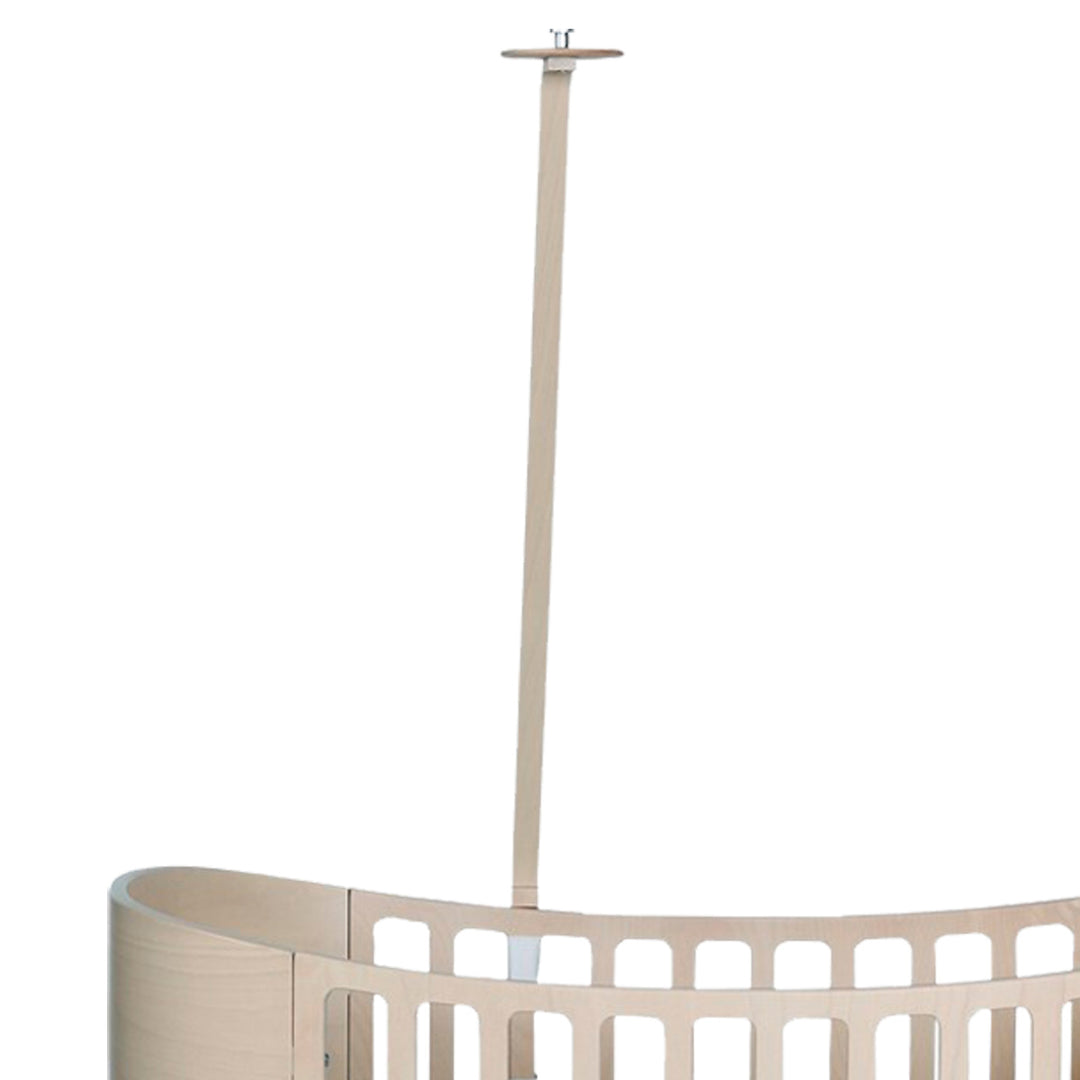 Canopy Rod for Leander Classic™ Baby Cot in Whitewash
