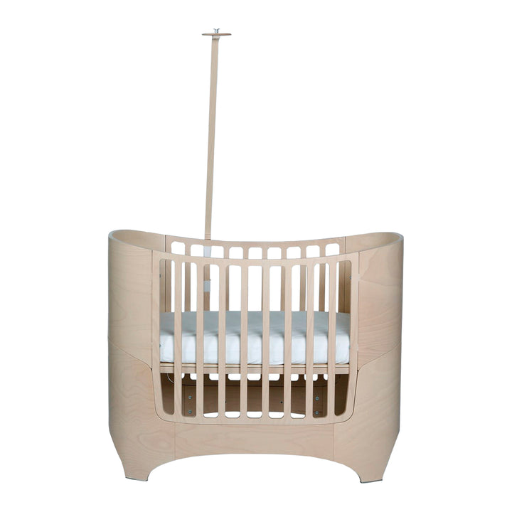 Canopy Rod for Leander Classic™ Baby Cot in Whitewash