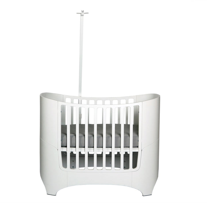 Canopy Rod for Leander Classic™ Baby Cot in White
