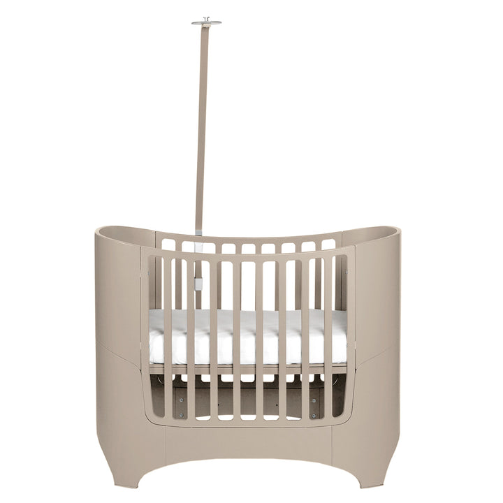 Canopy Rod for Leander Classic™ Baby Cot in Cappuccino
