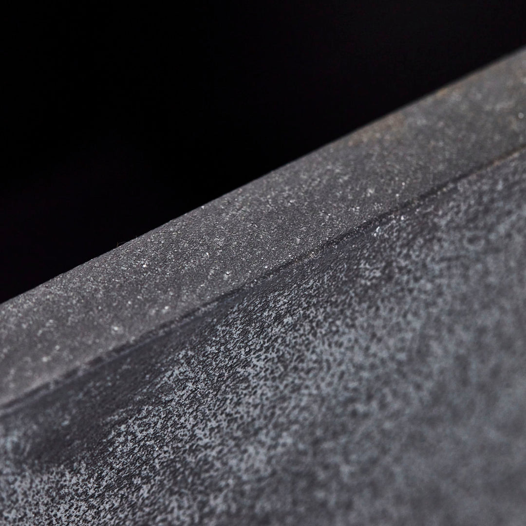 Set of Two Rectangular Galvanised Metal Planters