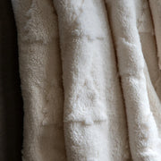 Deco Luxe Christmas Tree Sherpa Throw
