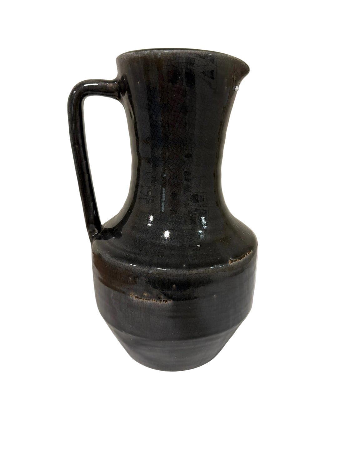 Pitcher 14” Charcoal