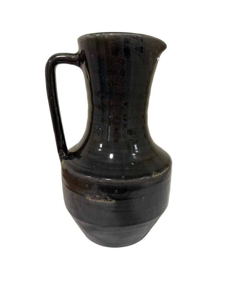 Pitcher 14” Charcoal