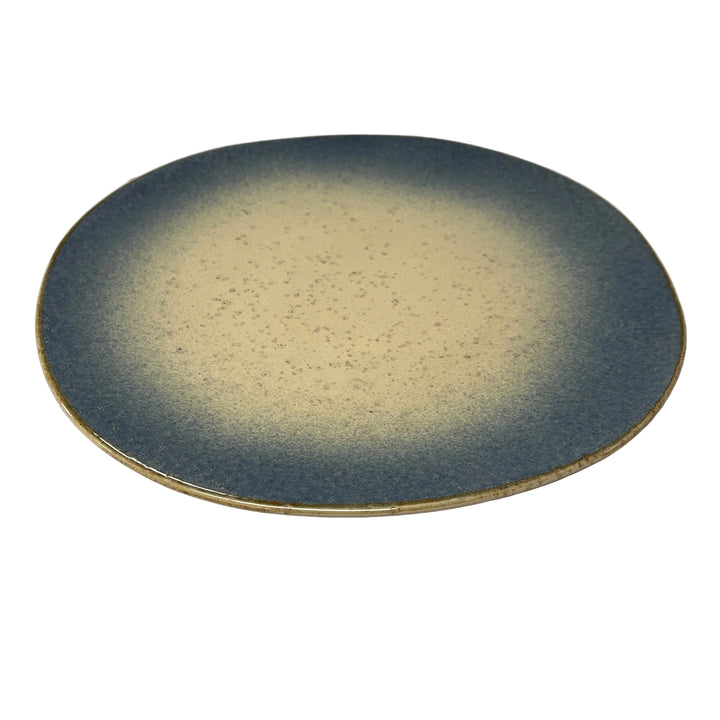 Glazed Dinner Plate Medium