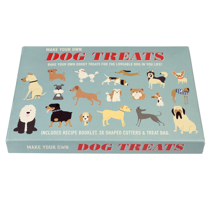 Make Your Own Dog Treats Kit