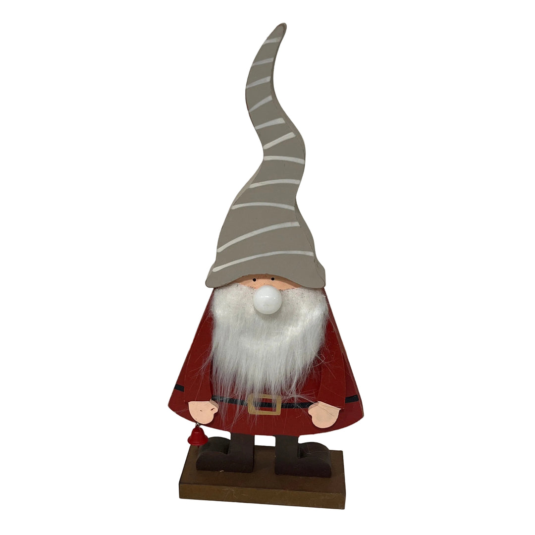 Large Standing Santa LED