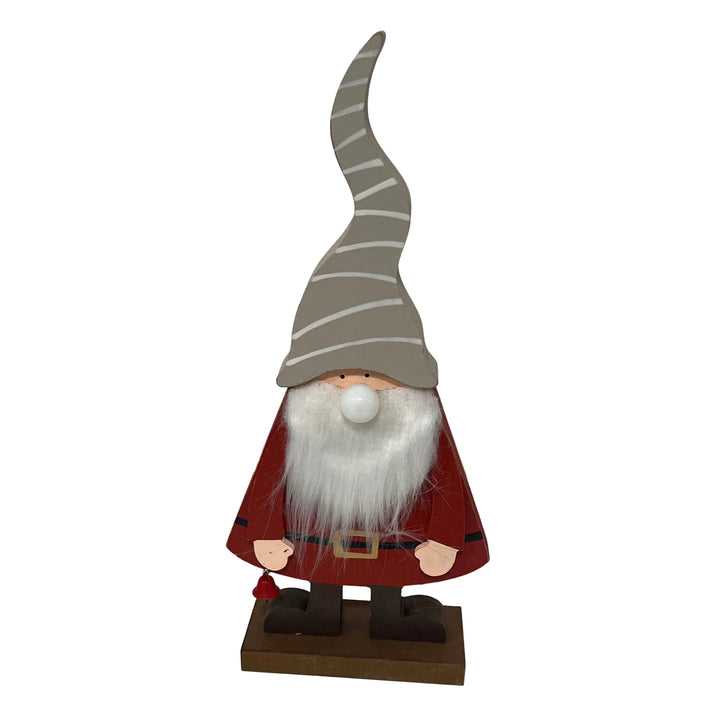 Large Standing Santa LED