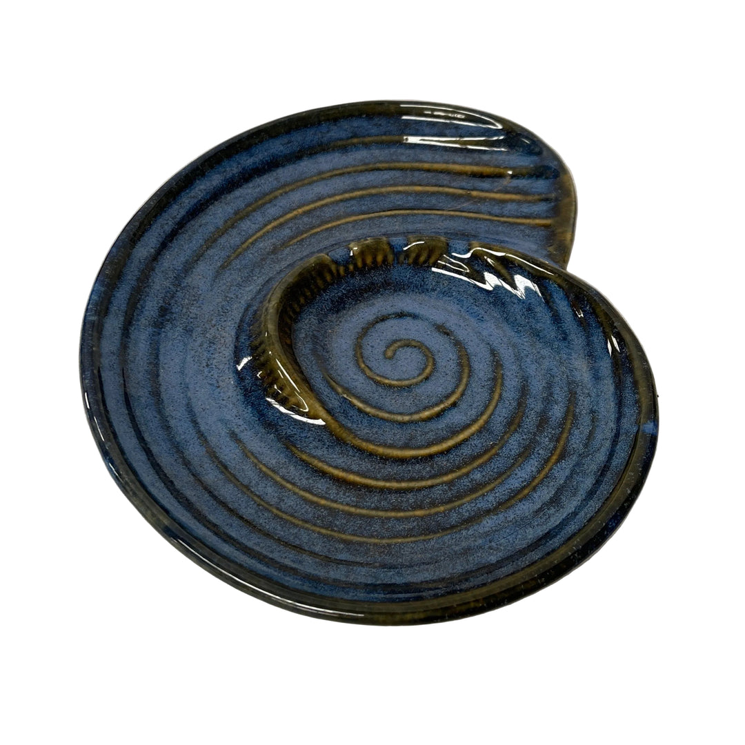 Shell Shaped Serve ware