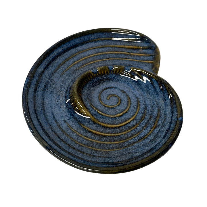 Shell Shaped Serve ware