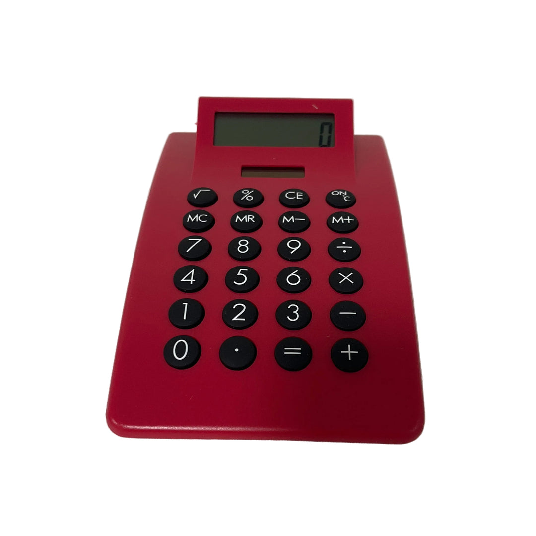 Desktop Calculator