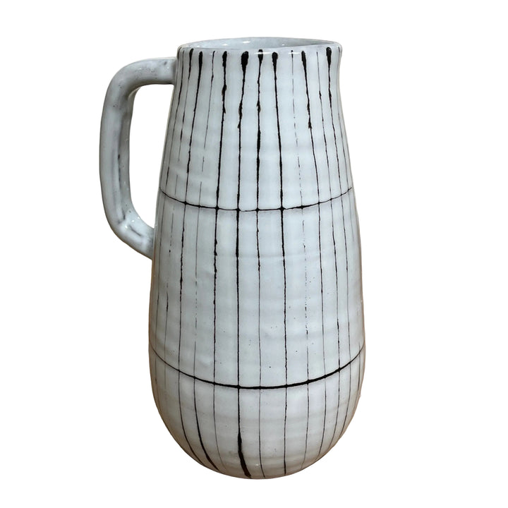 Medium Jug Vase