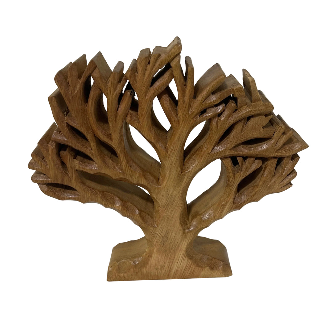 Small Tree Natures Legacy