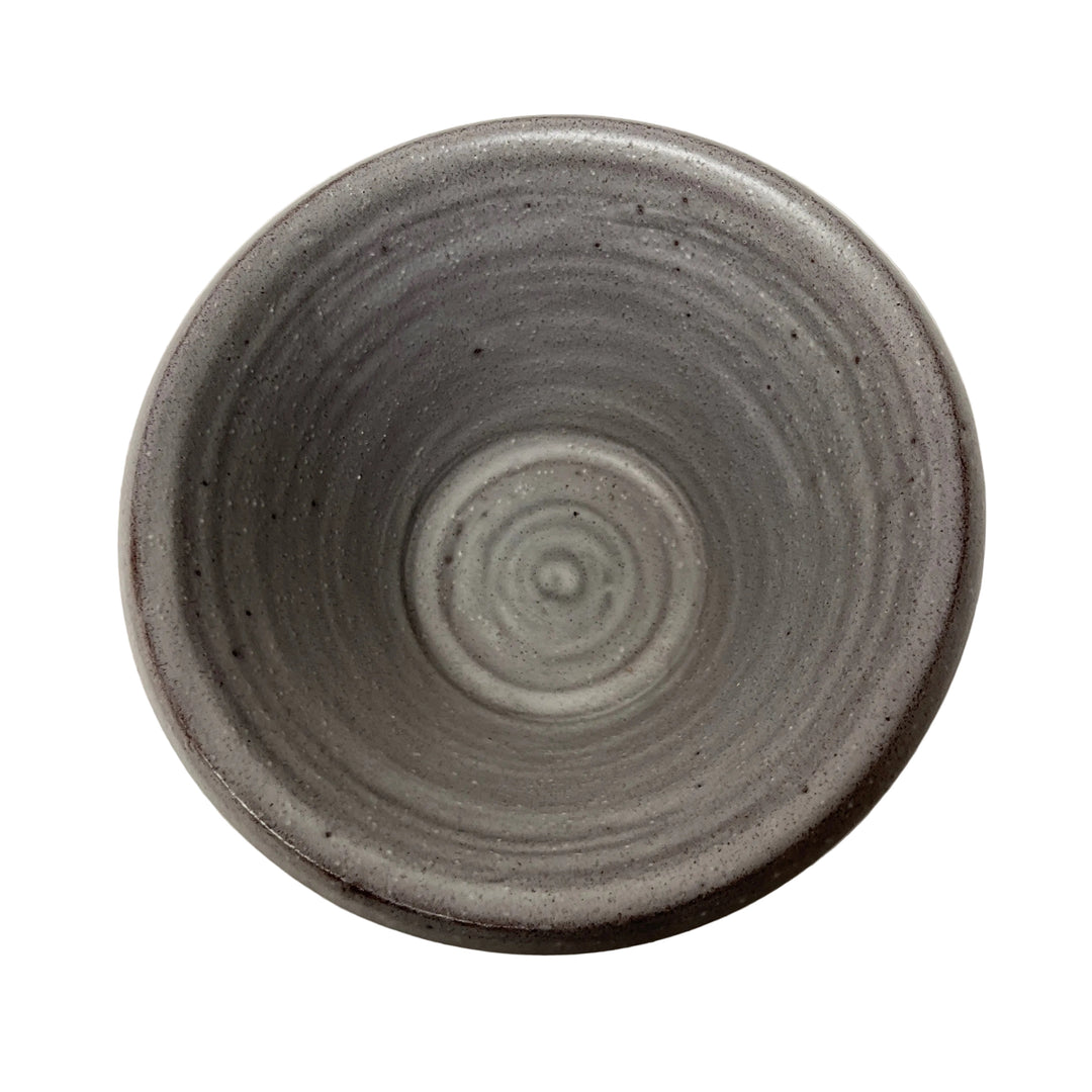 Small Round Rimmed Mixing Bowl