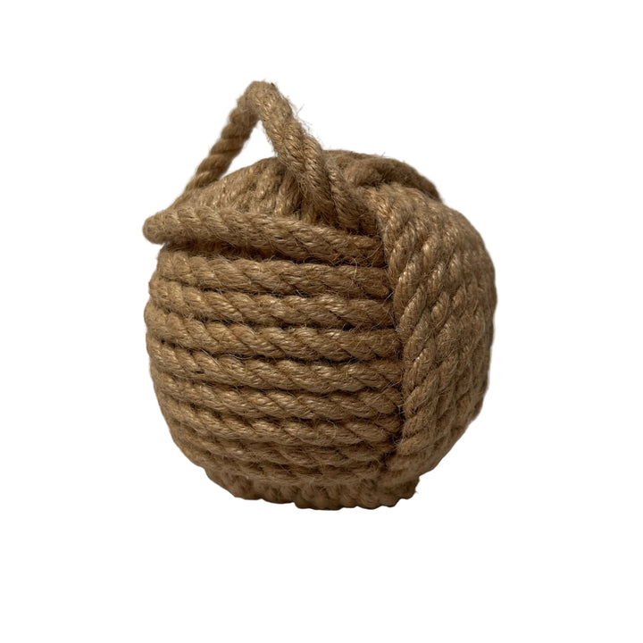 Small Rope Door Stopper