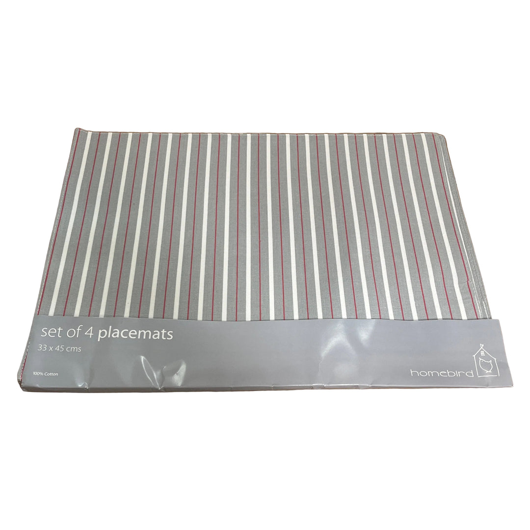Set of 4 Placemats