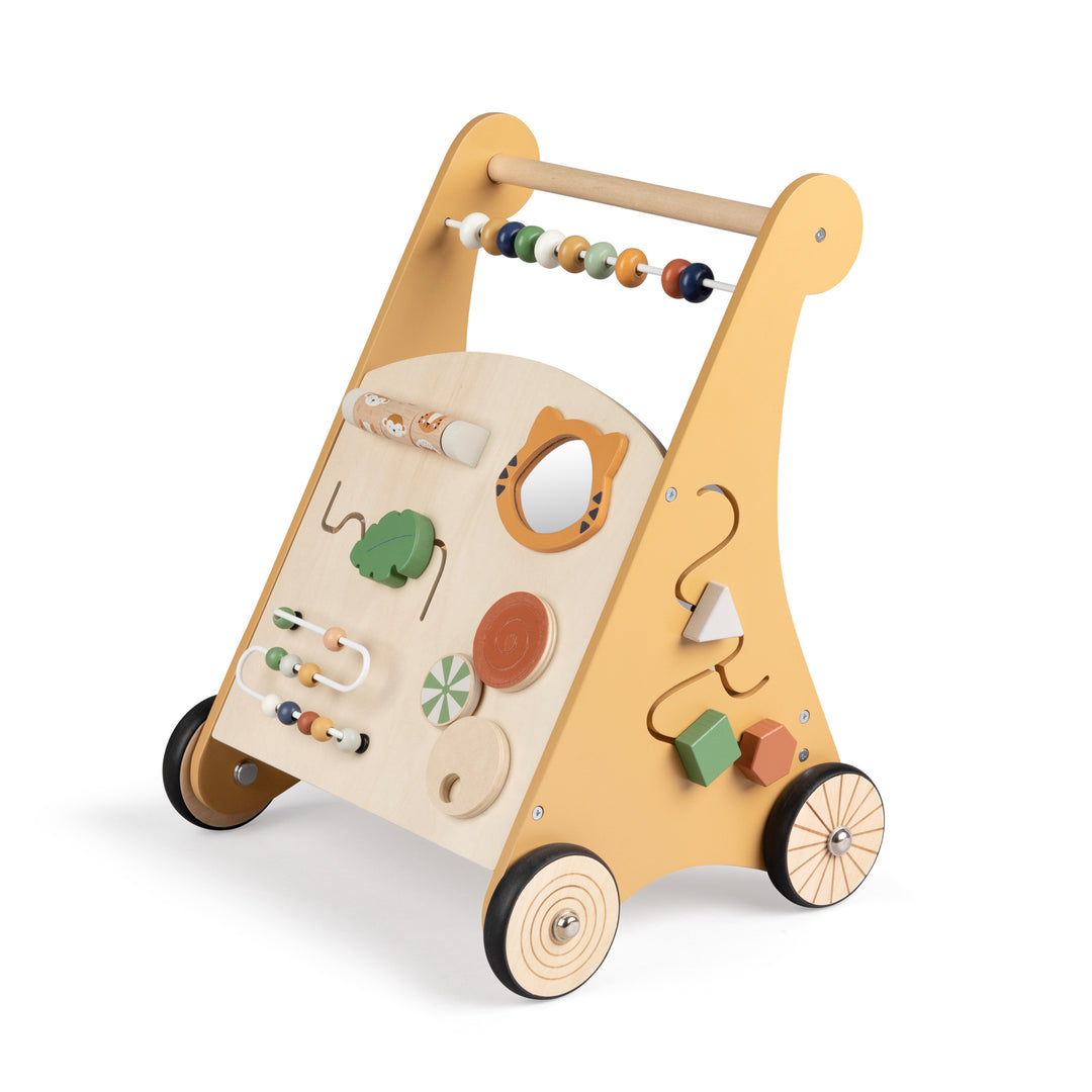 Wildlife Activity Walker By Sebra