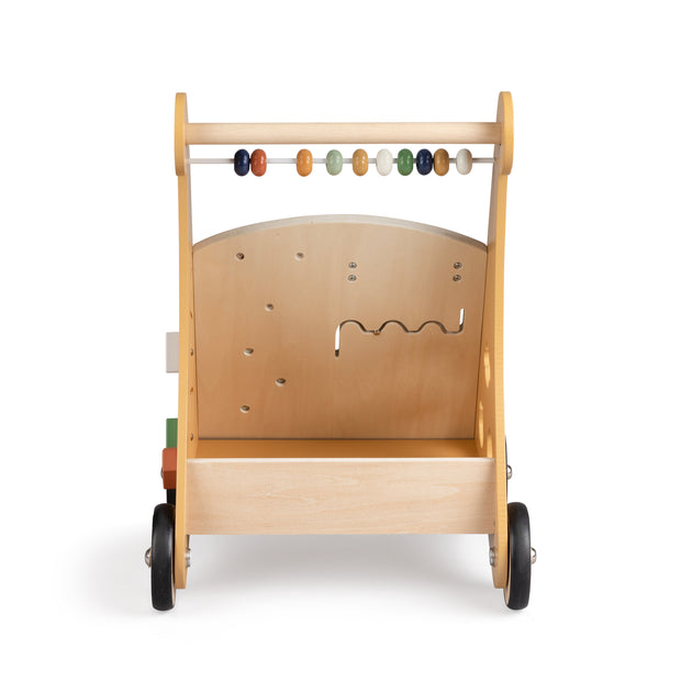 Wildlife Activity Walker By Sebra