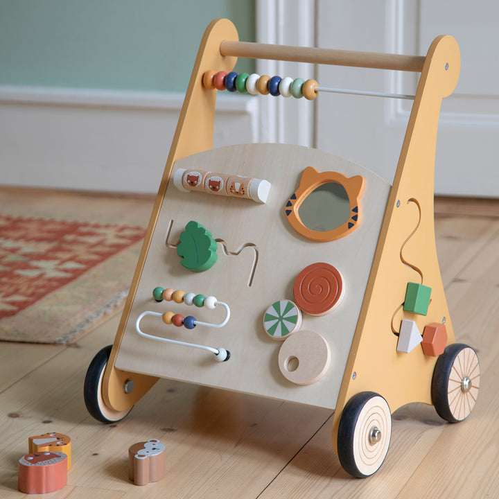 Wildlife Activity Walker By Sebra